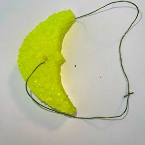 Moon car Freshies Gardenia Scent